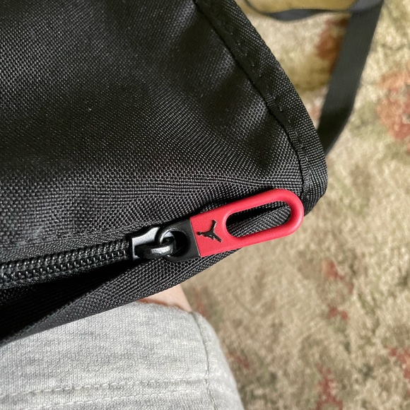 Jordan Drawstring Backpack - Picture 8 of 9